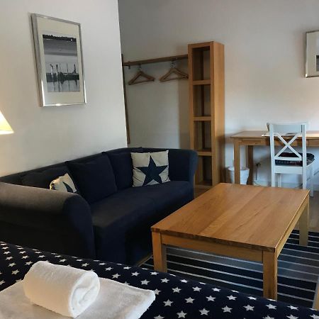 Port Hotel كورلْشامن المظهر الخارجي الصورة