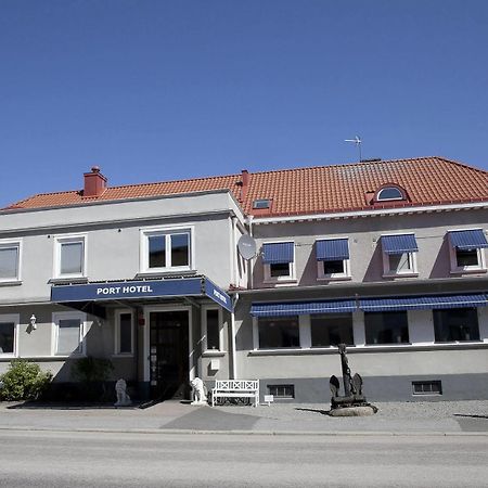 Port Hotel كورلْشامن المظهر الخارجي الصورة