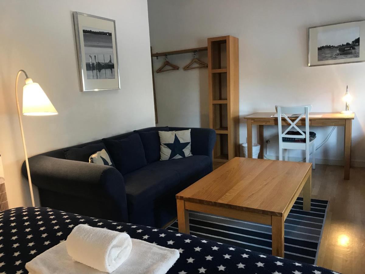 Port Hotel كورلْشامن المظهر الخارجي الصورة