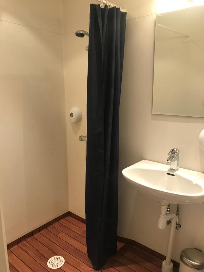 Port Hotel كورلْشامن المظهر الخارجي الصورة