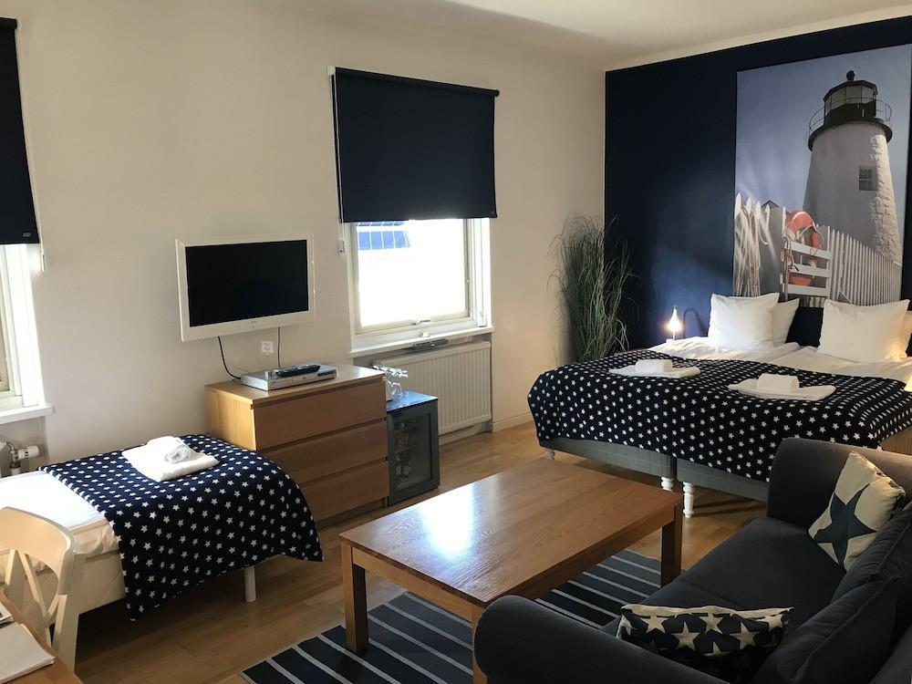 Port Hotel كورلْشامن المظهر الخارجي الصورة