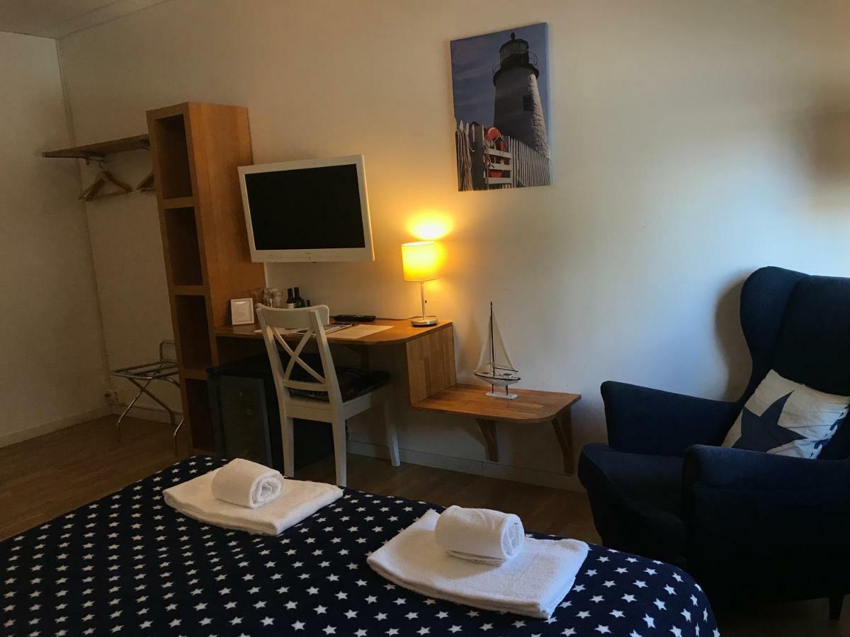Port Hotel كورلْشامن المظهر الخارجي الصورة