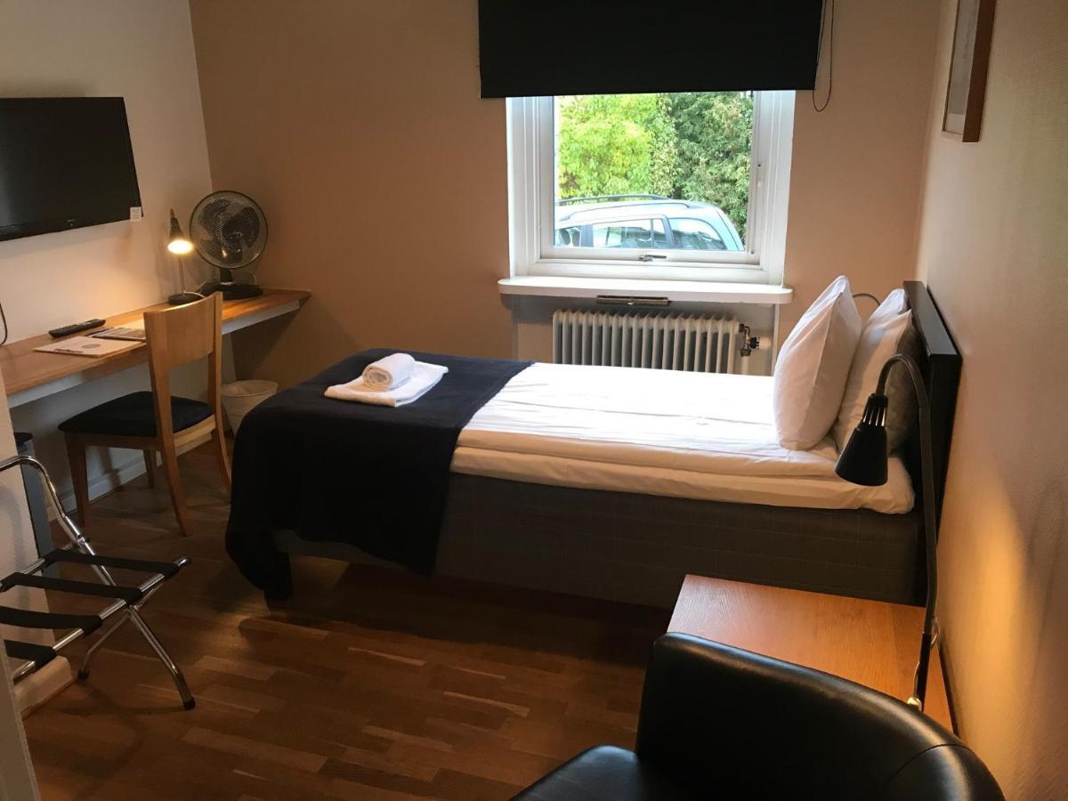 Port Hotel كورلْشامن المظهر الخارجي الصورة